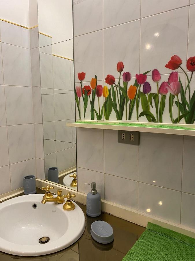 Capital Suits Apartment Rome Luaran gambar