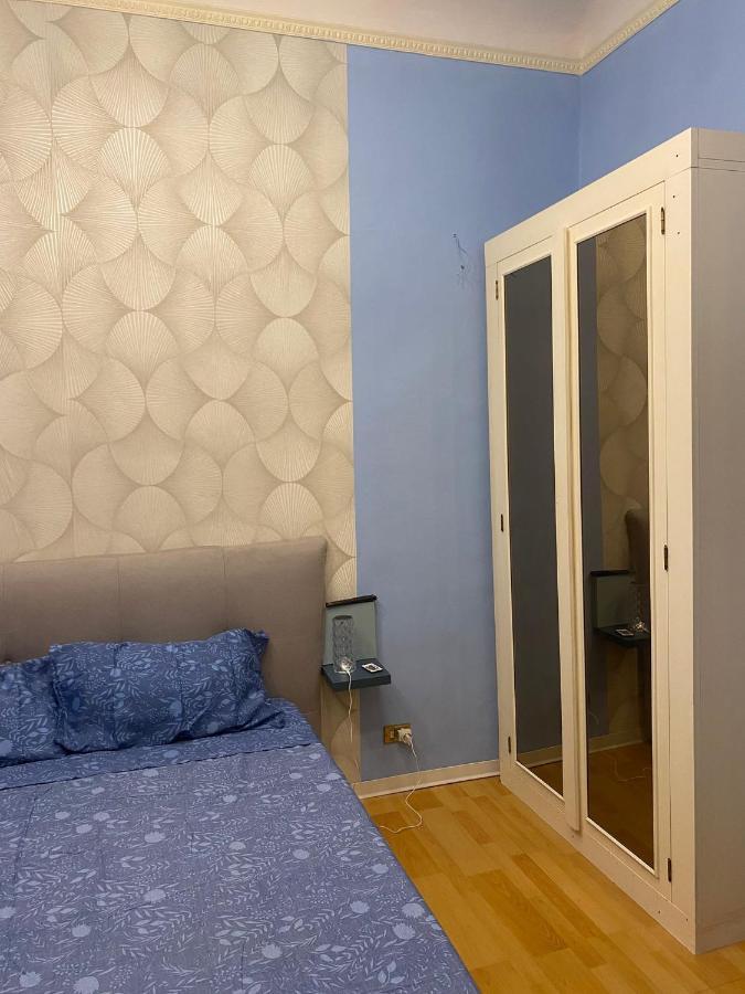 Capital Suits Apartment Rome Luaran gambar