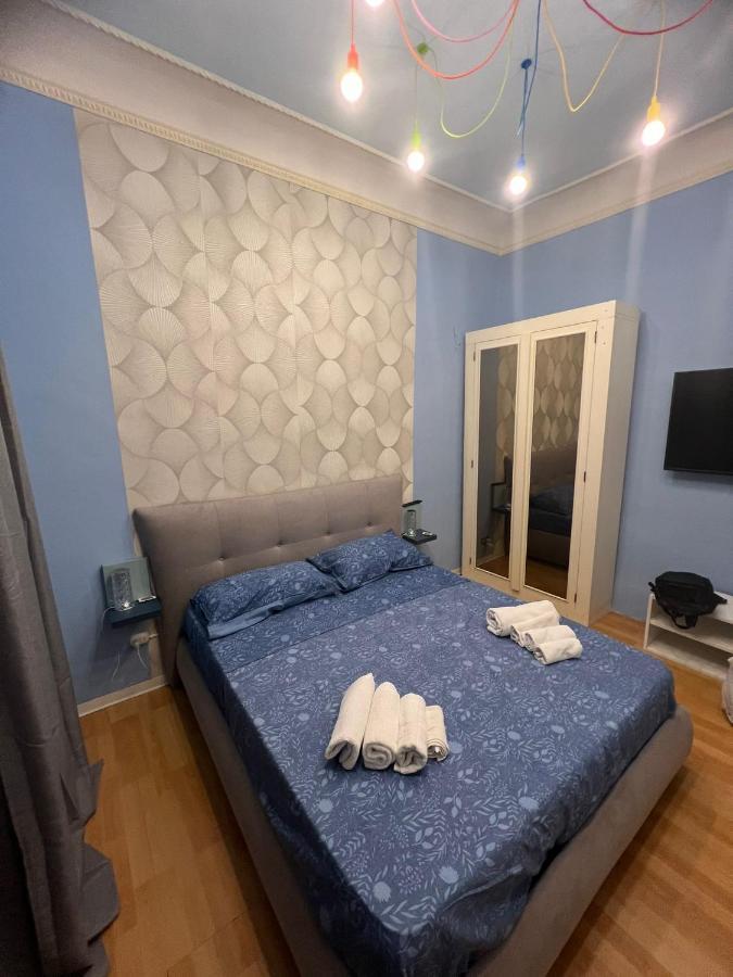 Capital Suits Apartment Rome Luaran gambar